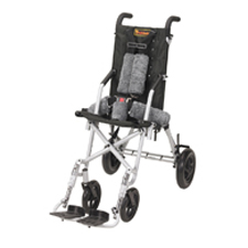 Adaptive Strollers