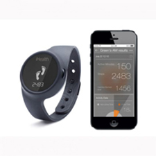 Heart Rate and Fitness Monitors