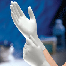 Medical Exam Gloves
