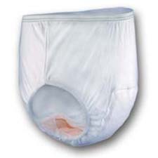 Washable Pants with Pads