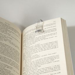 Ableware 732300000 Hold-and-Read Book Holder