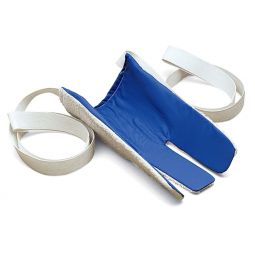 Ableware 738520000 Deluxe Flexible Sock and Stocking Aid by Maddak