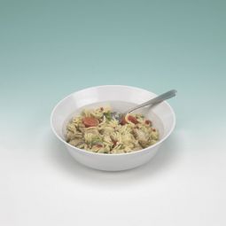 Ableware 745040003 Skidtrol Non-Skid Bowl by Maddak