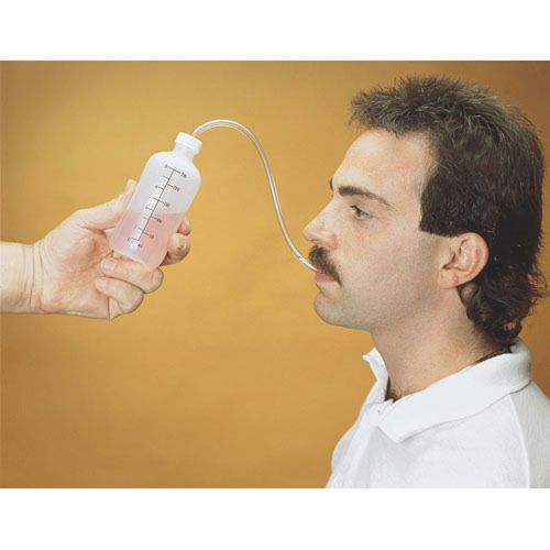 Ableware 745780000 Feeding Bottle with Flexible Tube