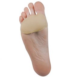 Ableware 789090000 Slipos Slim Gel-Fit Metatarsal Pad