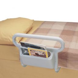 Ableware 764880000/764880010 AbleRise Bed Assist Rail by Maddak