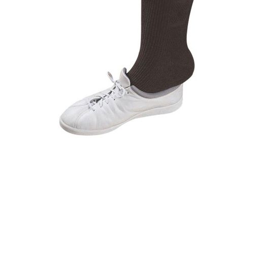 Ableware Perma-Ty Elastic Shoelaces by Maddak