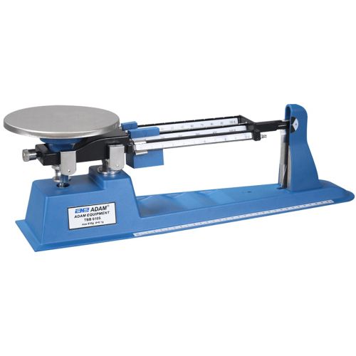 Adam Equipment TBB-610S Triple Beam Balance-610 g Capacity
