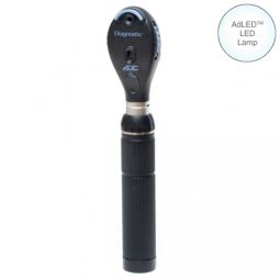 ADC 5412L 3.5v Portable LED Ophthalmoscope