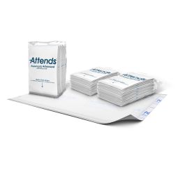 Attends ASB-3036 Supersorb Breathable Underpad 30"x36"-60/Case