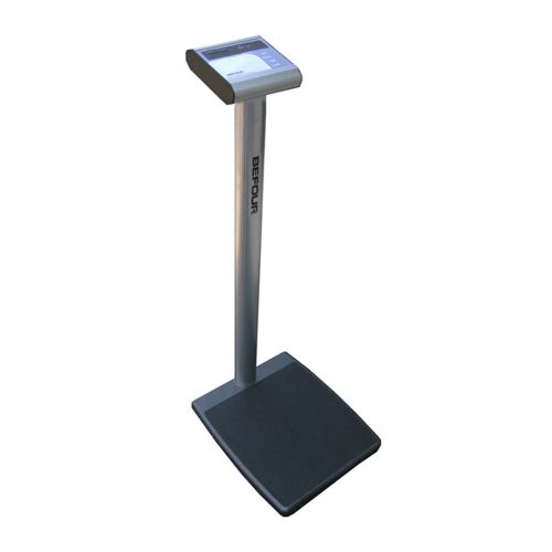 Befour FS-0900 Health and Fitness Stand-On Scale
