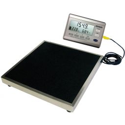 Befour PS-8070 Handrail Scale-500Lb Capacity