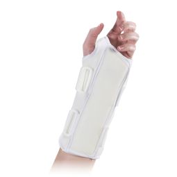 Bilt Rite 10-22121 8" Universal Wrist Splint-Left