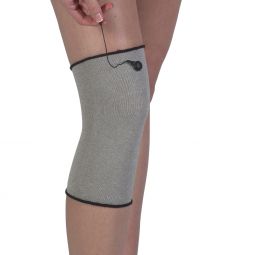 Veridian Healthcare Tens Unit with Heat Conductive Knee Wrap