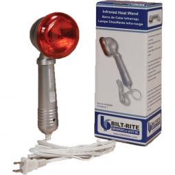 Bilt Rite 10-65200 Infrared Heat Massaging Unit