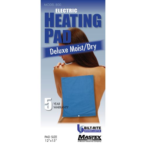 Bilt Rite 600-220 Standard Moist/Dry Heat Pad