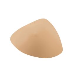 Classique 747 Lightweight Triangle Post Mastectomy Breast Form