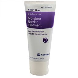 Coloplast 1005 Baza Clear Moisture Barrier Ointment