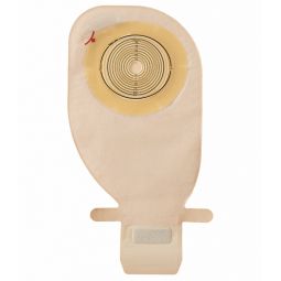 Coloplast 13860 Assura New Generation Standard Ostomy Pouch-10/Box
