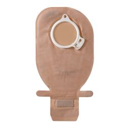 Coloplast 13985 Assura New Generation 2-Piece Drainable Pouch-10/Box