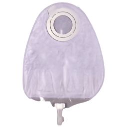 Coloplast 14229 Assura New Generation 2-piece urostomy pouch-10/Box
