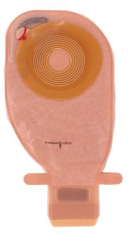 Coloplast 14412 Assura New Generation Standard Ostomy Pouch-10/Box