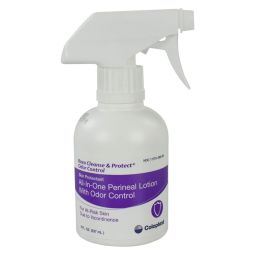 Coloplast 7712 Baza Cleanse and Protect Perineal Lotion-12/Case