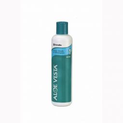 Convatec 324604 Aloe Vesta Shampoo and Body Wash-48/Case