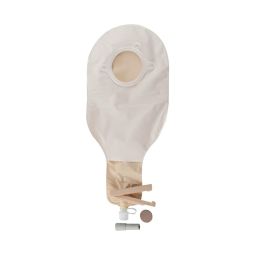 Convatec 401557 Sur-Fit Natura Drainable Pouch for High Output-5/Box