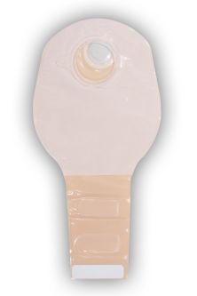Convatec 404017 Natura 2-Piece Drainable Pouch-20/Box