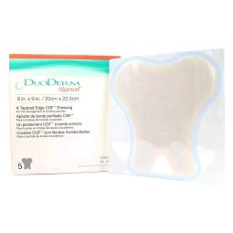 Convatec 410501 DuoDERM Signal Dressing-5/Box