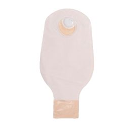 Convatec 411491 Natura 2-Piece Drainable Pouch-20/Box
