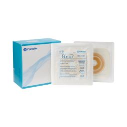 Convatec 411803 Sur-Fit Natura Moldable Stomahesive Skin Barrier-10/BX