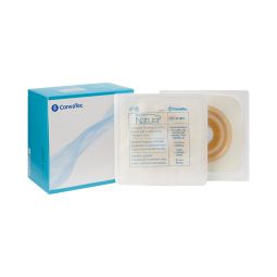 Convatec 411804 Sur-Fit Natura Moldable Durahesive Skin Barrier-10/Box