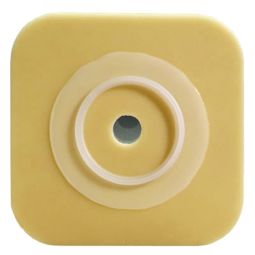 Convatec 413163 Sur-Fit Natura 5" X 5" Barrier w/ White Tape-10/Box