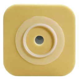 Convatec 413167 Sur-Fit Natura 5" X 5" Barrier w/ Tan Tape-10/Box
