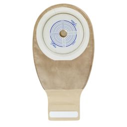 Convatec 416975 Esteem + 1-Piece Drainable Pouch w/ Skin Barrier-10/BX