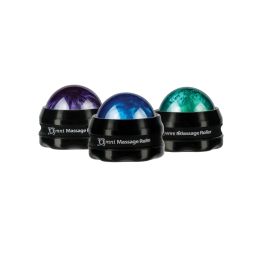 Core Products 3112 Omni Roller with Black Cap