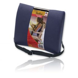 Core Products 411 Slimrest Deluxe Lumbar Support-Black