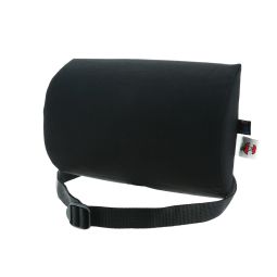 Core Products 440 Cotton Sooth-A-Ciser Pillow-Black