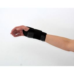 Swede-O 6800 Reflex Wrist Support-Left