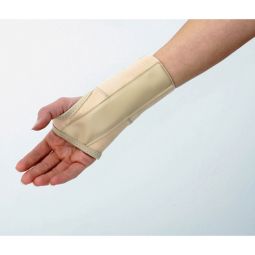 Swede-O 6833-Left Elastic Wrist Brace-Left