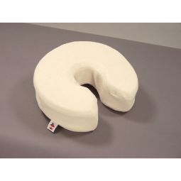 Core Products 972 Memory Face Cradle With Sherpa Cover