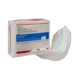 Covidien 23246A Sure Care Guards for Men-84/Case