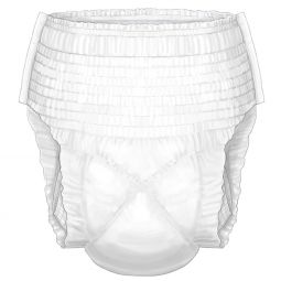 Covidien 70074A Curity Youth Pant-Large-56/Case
