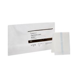 Covidien (Kendall) 931B24 Simplicity Garment Liner-144/Case