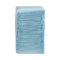 Covidien 949B10 Wings Fluff Underpad-100/Case