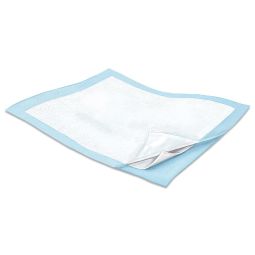 Covidien P2336C Wings Quilted Premium Underpad-23x36-72/Case