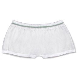 Covidien (Kendall) 705A/706A/707A Wings Incontinence Knit Pant-50/Case