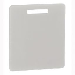 Detecto CACB Clear Acrylic Cardiac Board